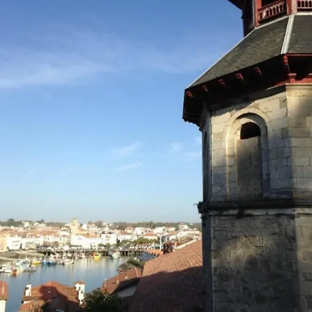 Appartamento El Kano Ciboure